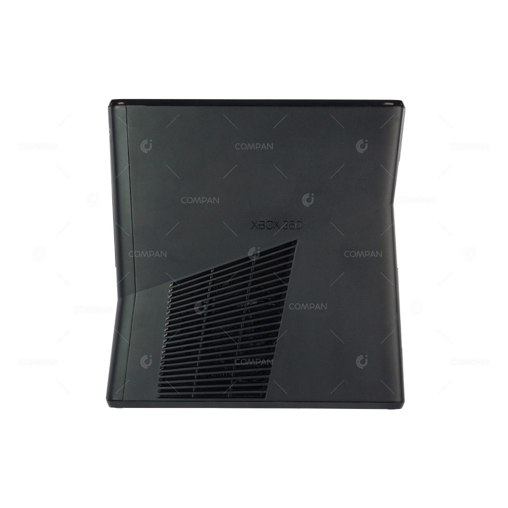 XBOX 360 S MICROSOFT XBOX 360 S 250GB HARD DRIVE WITH POWER SUPPLY WITHOUT CONTROLLER  1439